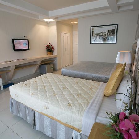King Star Hotel Ciudad Ho Chi Minh  Exterior foto