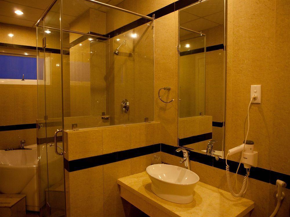 King Star Hotel Ciudad Ho Chi Minh  Exterior foto