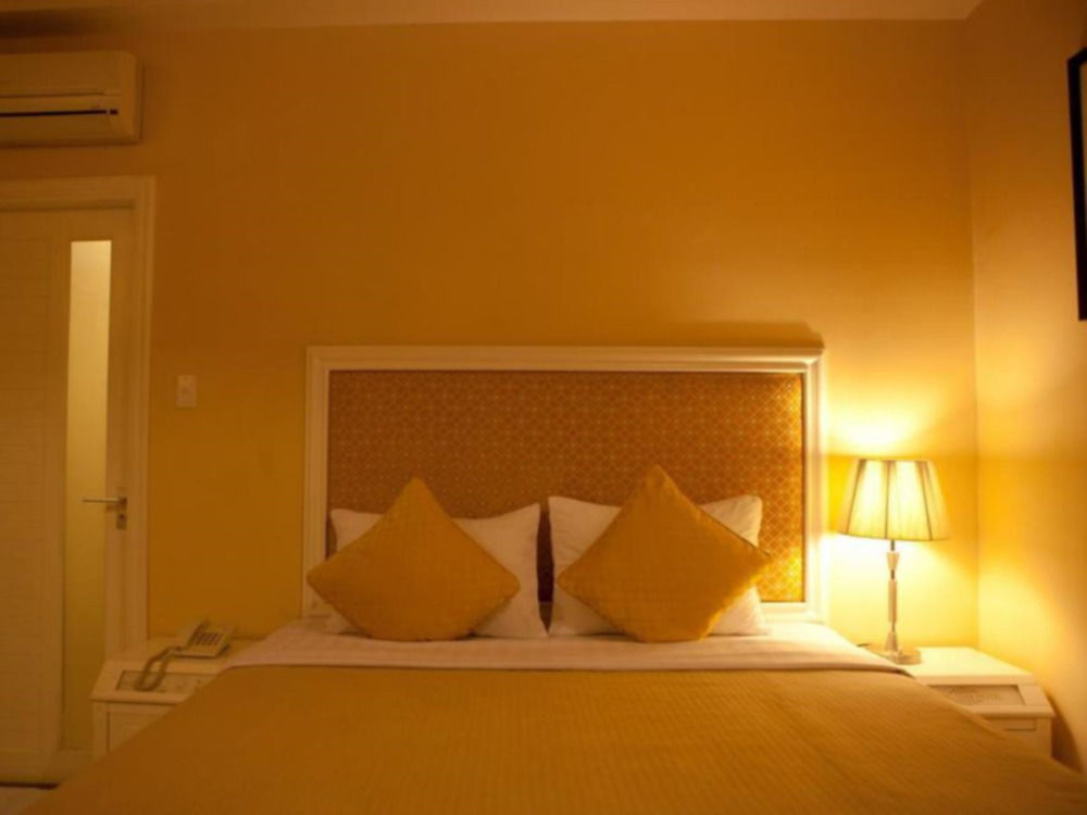 King Star Hotel Ciudad Ho Chi Minh  Exterior foto