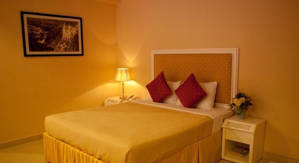 King Star Hotel Ciudad Ho Chi Minh  Exterior foto