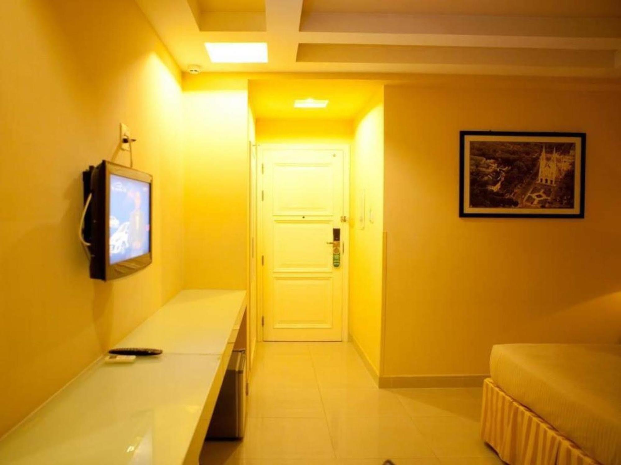 King Star Hotel Ciudad Ho Chi Minh  Exterior foto