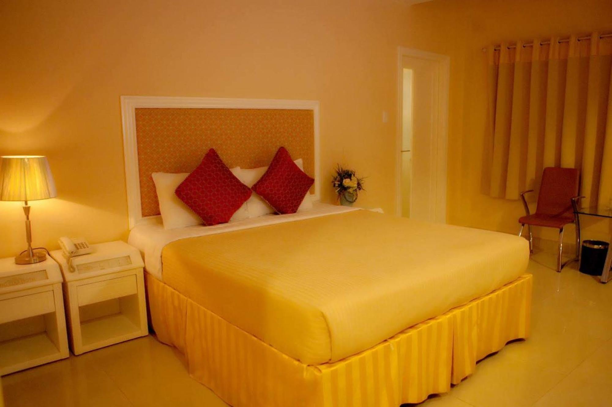 King Star Hotel Ciudad Ho Chi Minh  Exterior foto